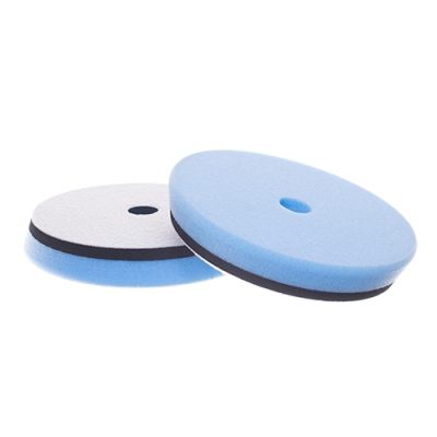 DS Sandwich pad blue medium polishing 3" / 85mm