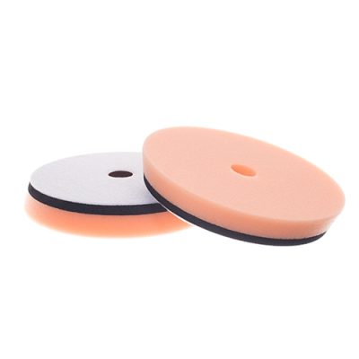 DS Sandwich pad orange medium cut 3" / 85mm