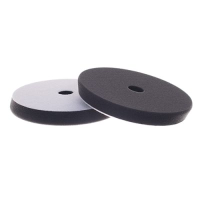 DS Slimline pad black finishing 3" / 80mm
