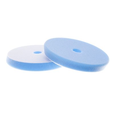DS Slimline pad blue medium polishing 6" / 160mm