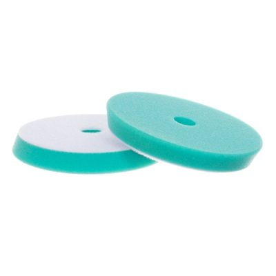 DS Slimline pad green ultra cutting 6" / 160mm