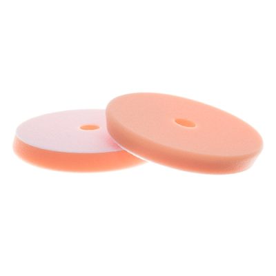 DS Slimline pad orange medium cutting 3" / 80mm