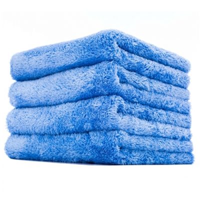 The Rag company - Eagle Edgeless 500 GSM blue