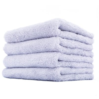 The Rag company - Eagle Edgeless 500 GSM light grey