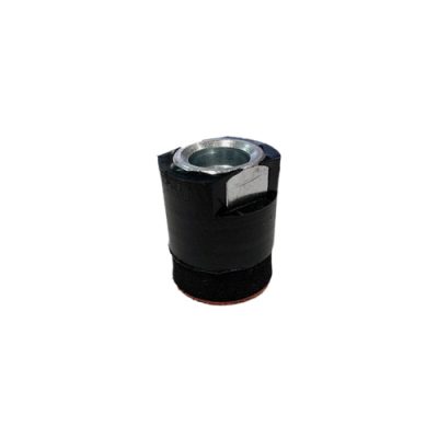 Flex BP-M D35 M14 velcro steunschijf, gedempt M14