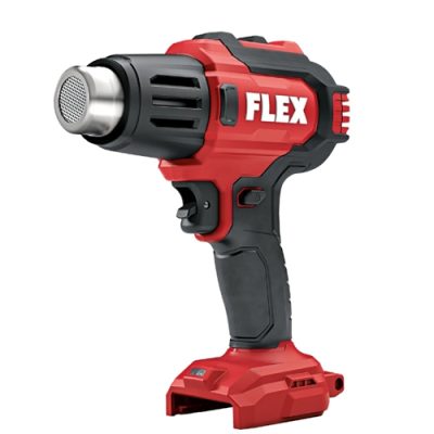 Flex HG 530 18.0 accu-heteluchtpistool 18V