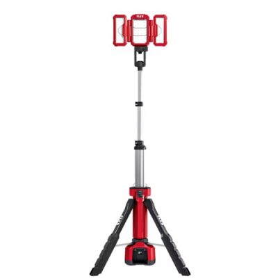 Flex TL 4000 18.0/230 - accu-ledbouwlamp 18,0V met statief