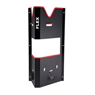 Flex WHP-2 AC/DC wandhouder groot
