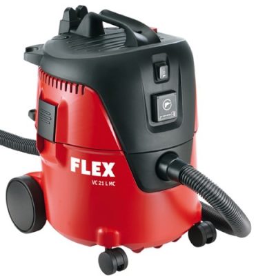 Flex VC 21 L MC veiligheidsstofzuiger
