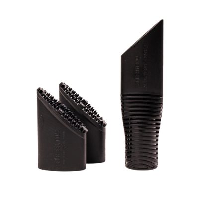 Fur-Eel Pet Hair Remover - free fang pack