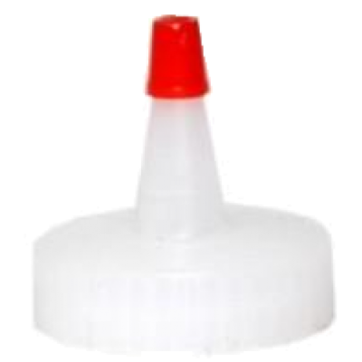Gallon spout