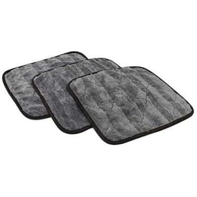 The Rag Company - the Gauntlet drying towel 30x30cm / 12"x12" - voordeelpak
