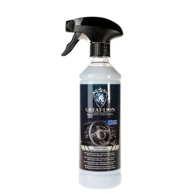 Great-Lion Perfect Finish dashboard spray 500ml