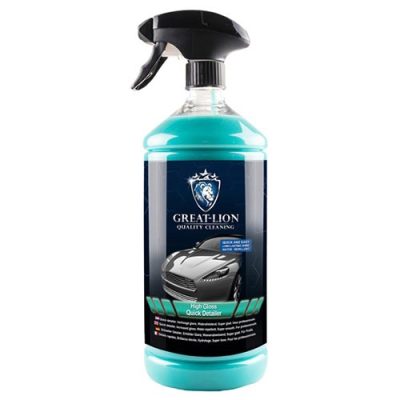 Great-Lion High Gloss quick detailer 1000ml