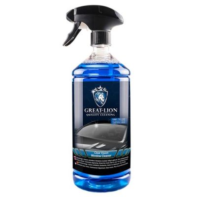Great-Lion Vision window cleaner ruitenreiniger 1000ml