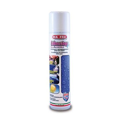 MaFra Idrostop nano protector - textiel impregneer spray 300ml