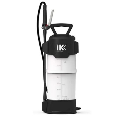 iK Multi PRO 12 - pompsprayer 8L