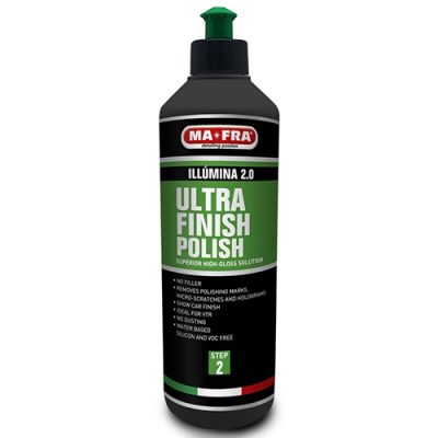 MaFra Illumina 2.0 ultra finish polish 500ml
