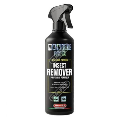 Maniac Line Insect Remover 500ml