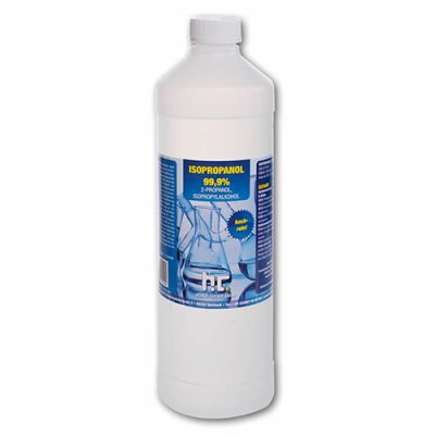 IPA Isopropanol 99,9% alcohol