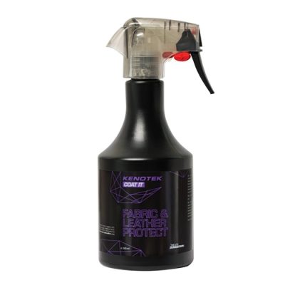 Kenotek Coat It fabric & leather protect 500ml