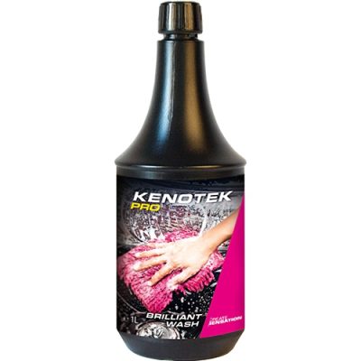 Kenotek Pro Brilliant Wash 1000ml