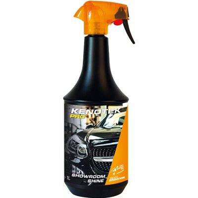 Kenotek Pro Showroom Shine 1000ml