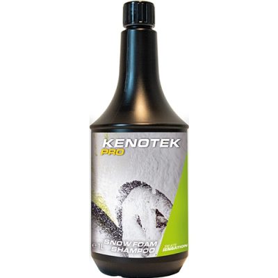 Kenotek Pro Snow Foam shampoo 1000ml