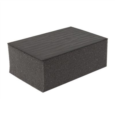 Clay block