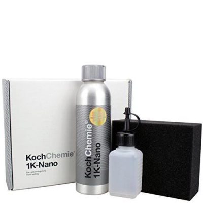 Koch Chemie 1K Nano lakverzegeling 250ml