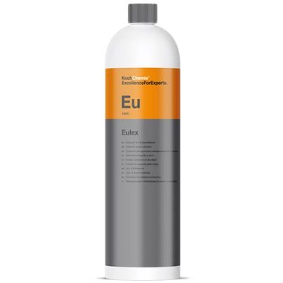 Koch Chemie Eu Eulex lijm- en vlekverwijderaar 1000ml