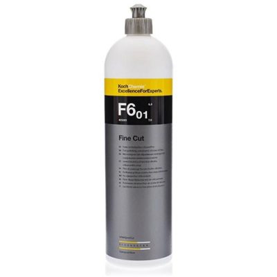Koch Chemie F6.01 Fine Cut - 1000ml