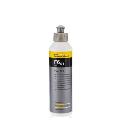 Koch Chemie F6.01 Fine Cut - 250ml