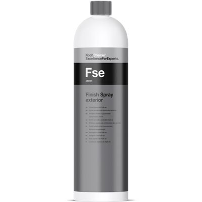 Koch Chemie Fse Finish Spray exterior 1000ml