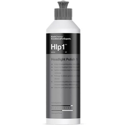 Koch Chemie Hlp1 Headlight Polish stap 1 250ml