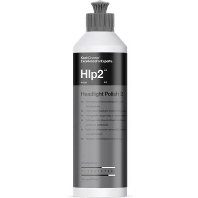 Koch Chemie Hlp2 Headlight Polish stap 2 250ml