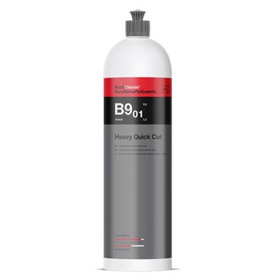 Koch Chemie B9.01 Heavy Quick Cut 1000ml
