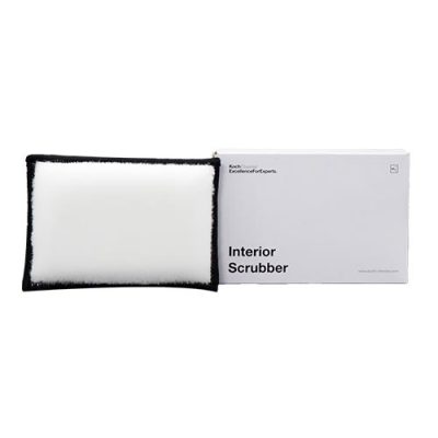 Koch Chemie interior Scrubber