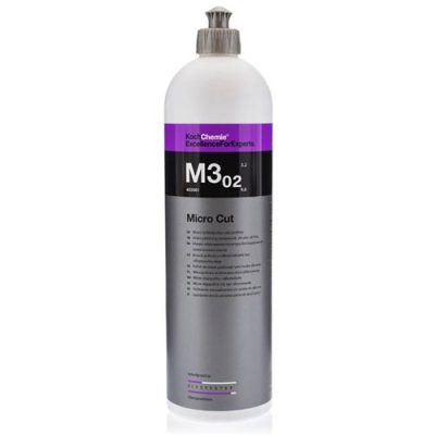 Koch Chemie M3.02 Micro Cut - 1000ml