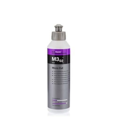 Koch Chemie M3.02 Micro Cut - 250ml