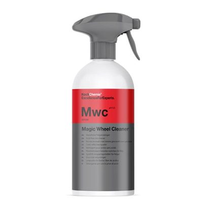Koch Chemie Mwc Magic Wheel Cleaner 500ml