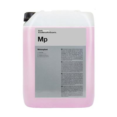 Koch Chemie Mp Motorplast 5L