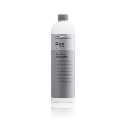 Koch Chemie Pss Plast Star siliconen vrij 1000ml