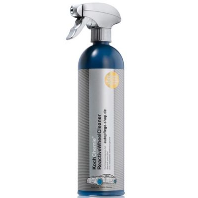 Koch Chemie Reactive Wheel Cleaner 750ml