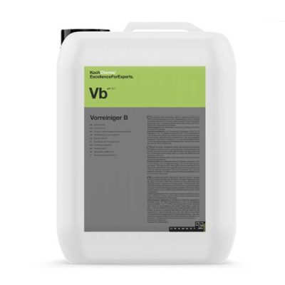 Koch Chemie Vb Vorreiniger B 5L