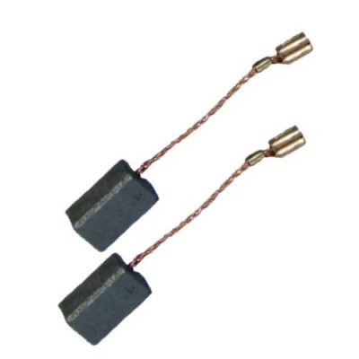 Set koolborstels t.b.v. Rupes LHR15 / LHR75