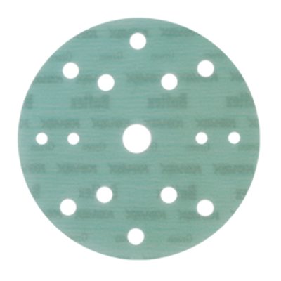 Kovax Buflex super tack schijven 152mm - 15 gaten - K2000