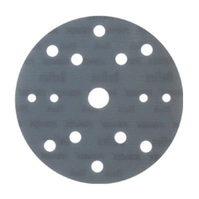 Kovax Buflex super tack schijven 152mm - 15 gaten - K3000