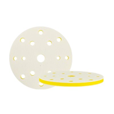 Kovax Buflex dry super tack tussenpad 150mm - 15 gaten