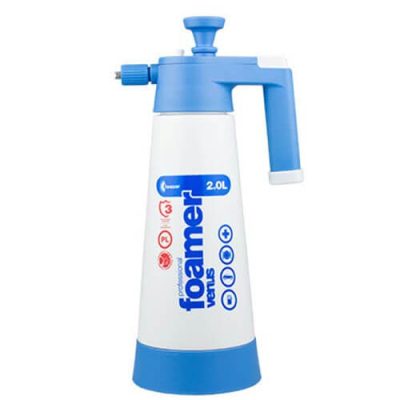 Kwazar Venus super foamer drukpomp sproeier 2L